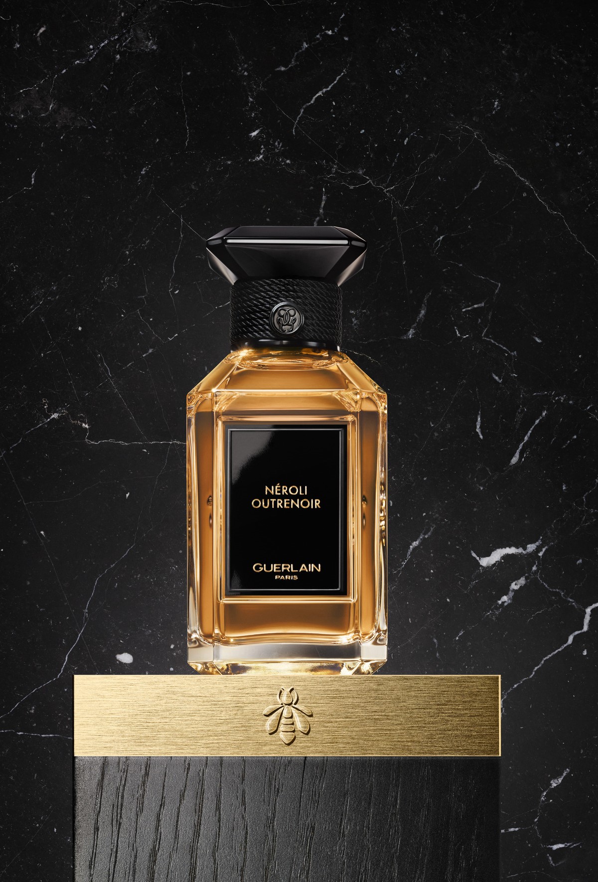 null Perfume Néroli Outrenoir, Eau de Parfum 100 ml Unisex |El